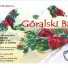 Goralski Ball 31st May 2014